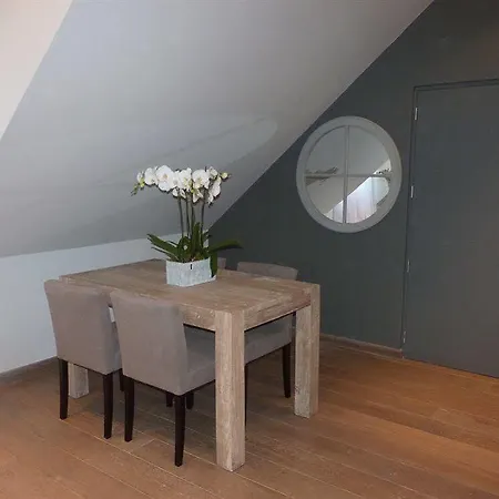 Des Claires Guest house Lasne