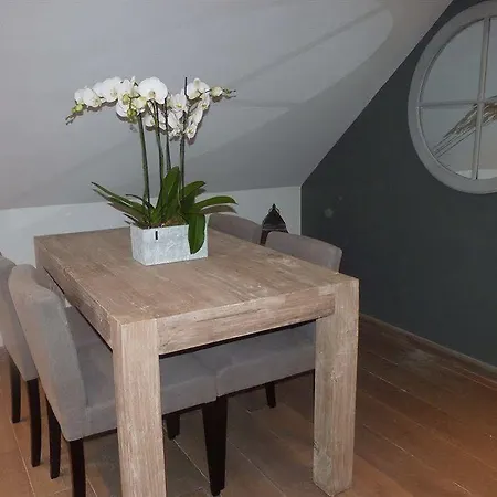 Des Claires Maison d'hôtes 3*