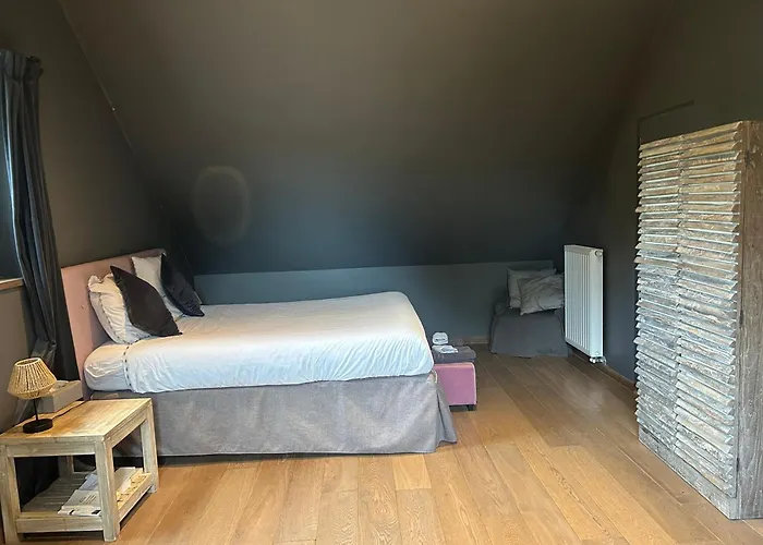 Affittacamere Des Claires 3*