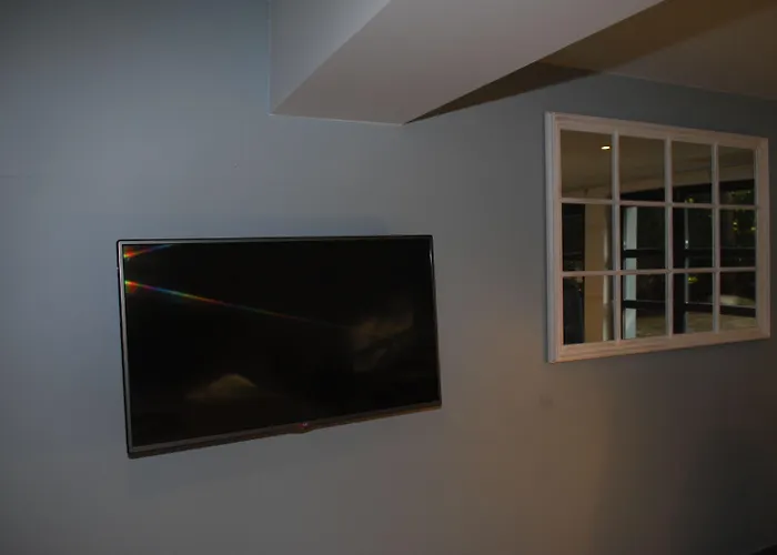 Des Claires Affittacamere Lasne