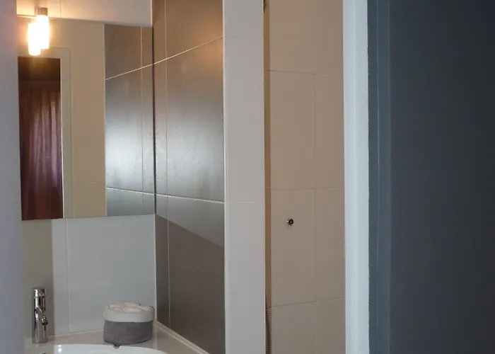 Des Claires 3* Lasne