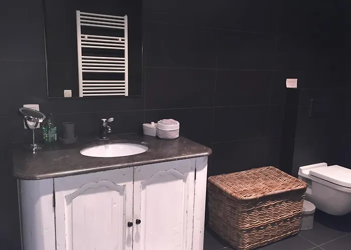 Affittacamere Des Claires Lasne